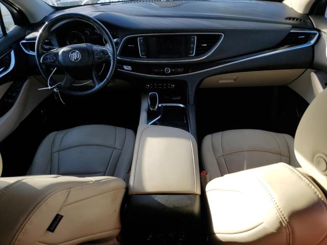  BUICK ENCLAVE 2020 Gray