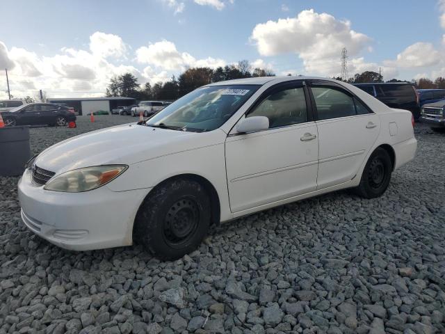 2002 Toyota Camry Le de vânzare în Mebane, NC - Front End