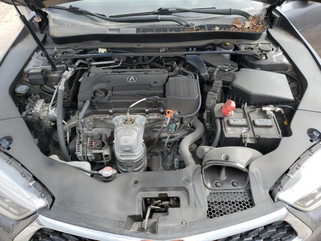 19UUB1F31LA007672 Acura TLX  11