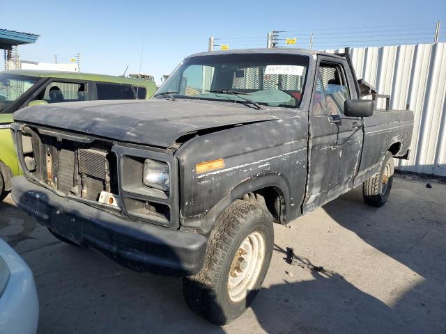 1985 Ford F250 