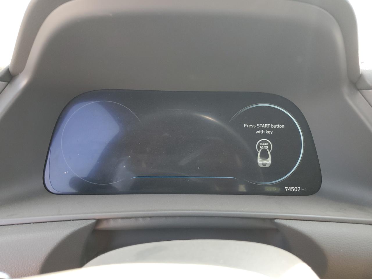 2020 Hyundai Sonata - Image 9