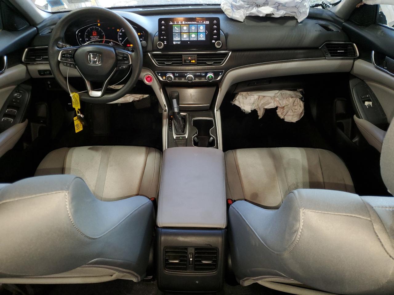 2020 Honda Accord - Image 8