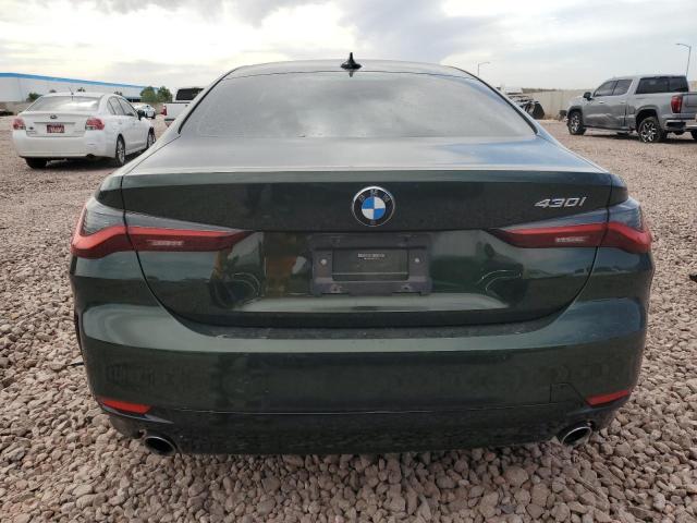 WBA53AP06MCF99175 BMW 4 Series 430I 6