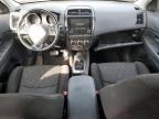 2022 Mitsubishi Outlander Sport Es na sprzedaż w Davison, MI - Front End
