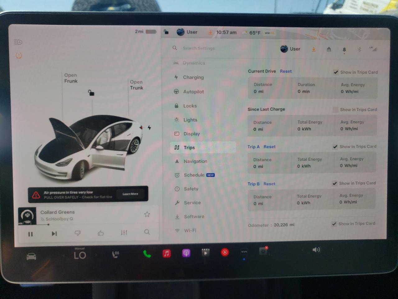 5YJ3E1EB4MF061986 2021 Tesla Model 3