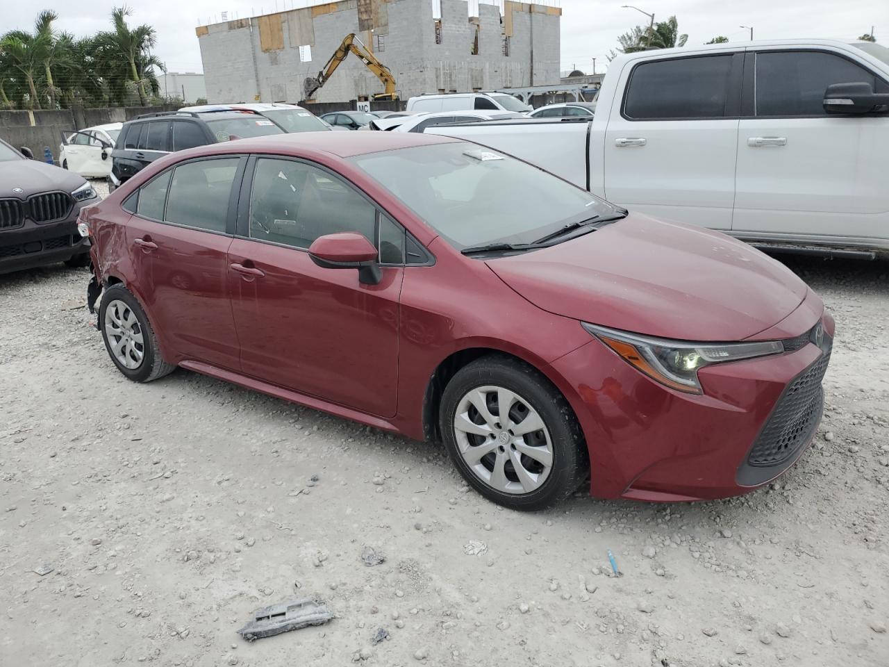 2022 Toyota Corolla - Image 5