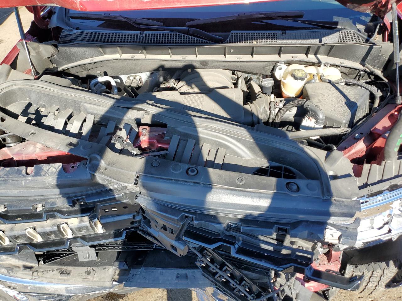 2022 Chevrolet Silverado K1500 Lt VIN: 1GCRDDED6NZ556251 Lot: 77814864