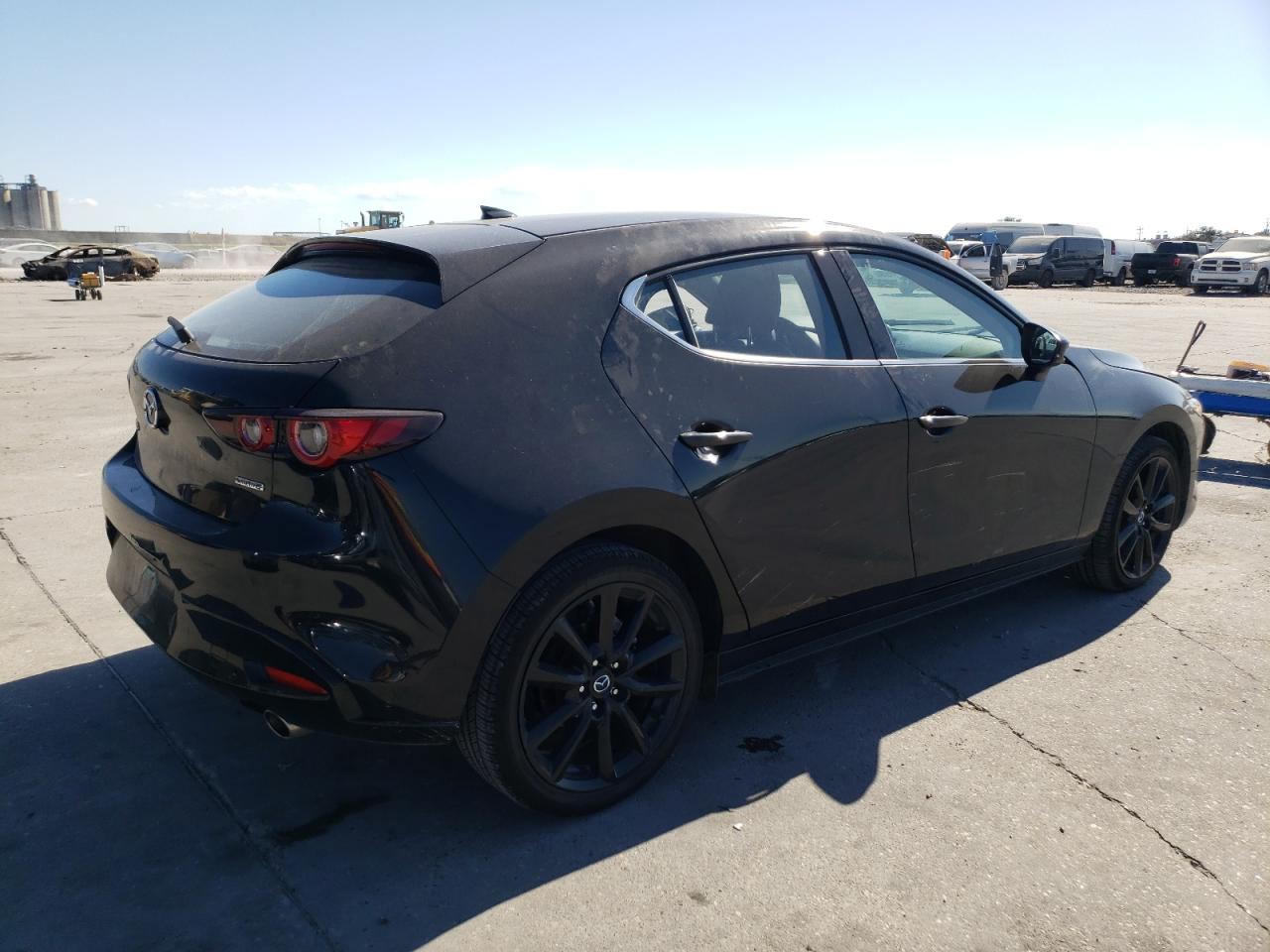 2023 Mazda 3 - Image 3