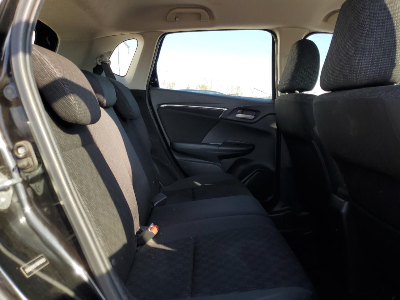 2015 Honda Fit - Image 10