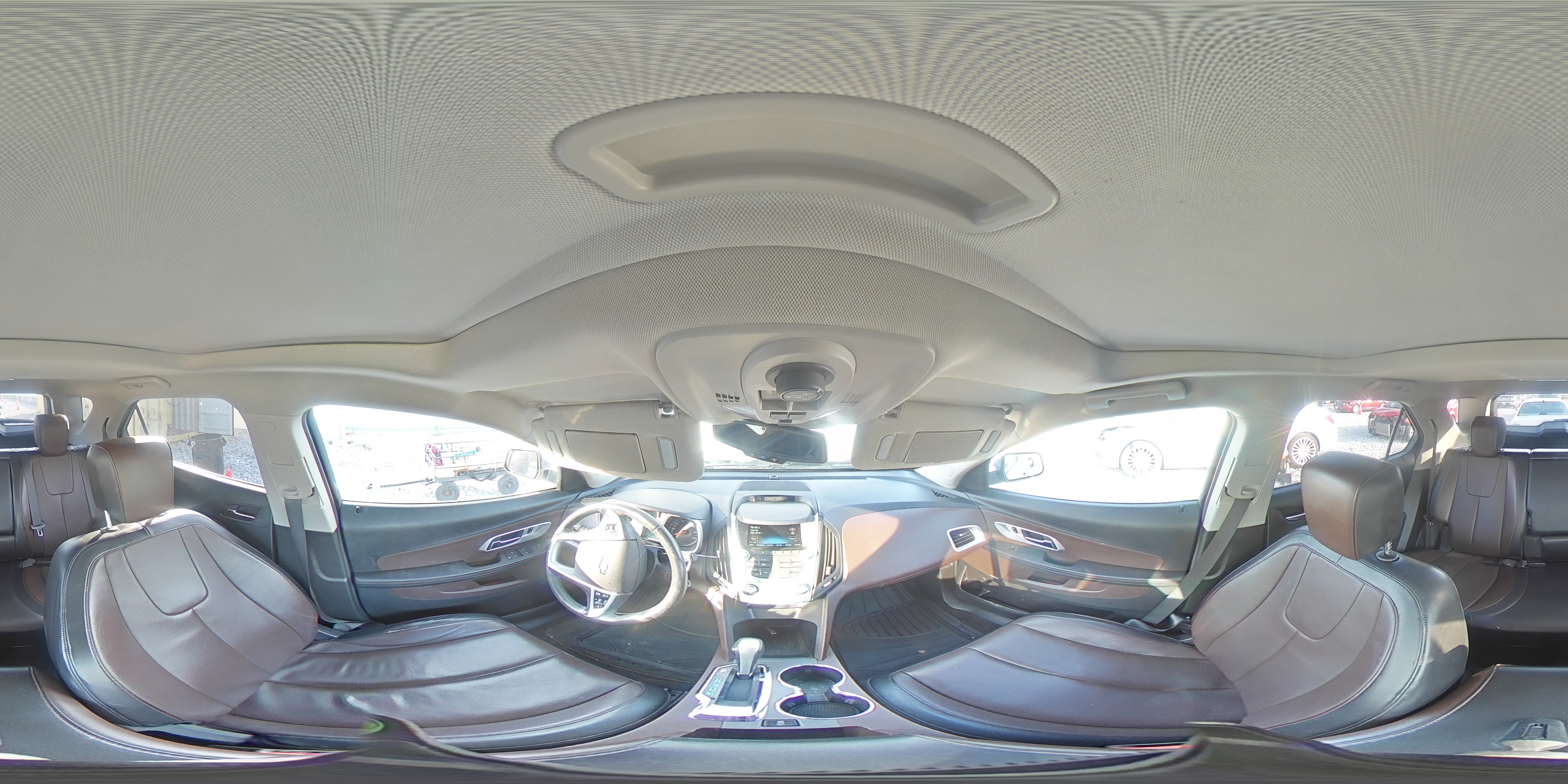 2015 Chevrolet Equinox - Image 14