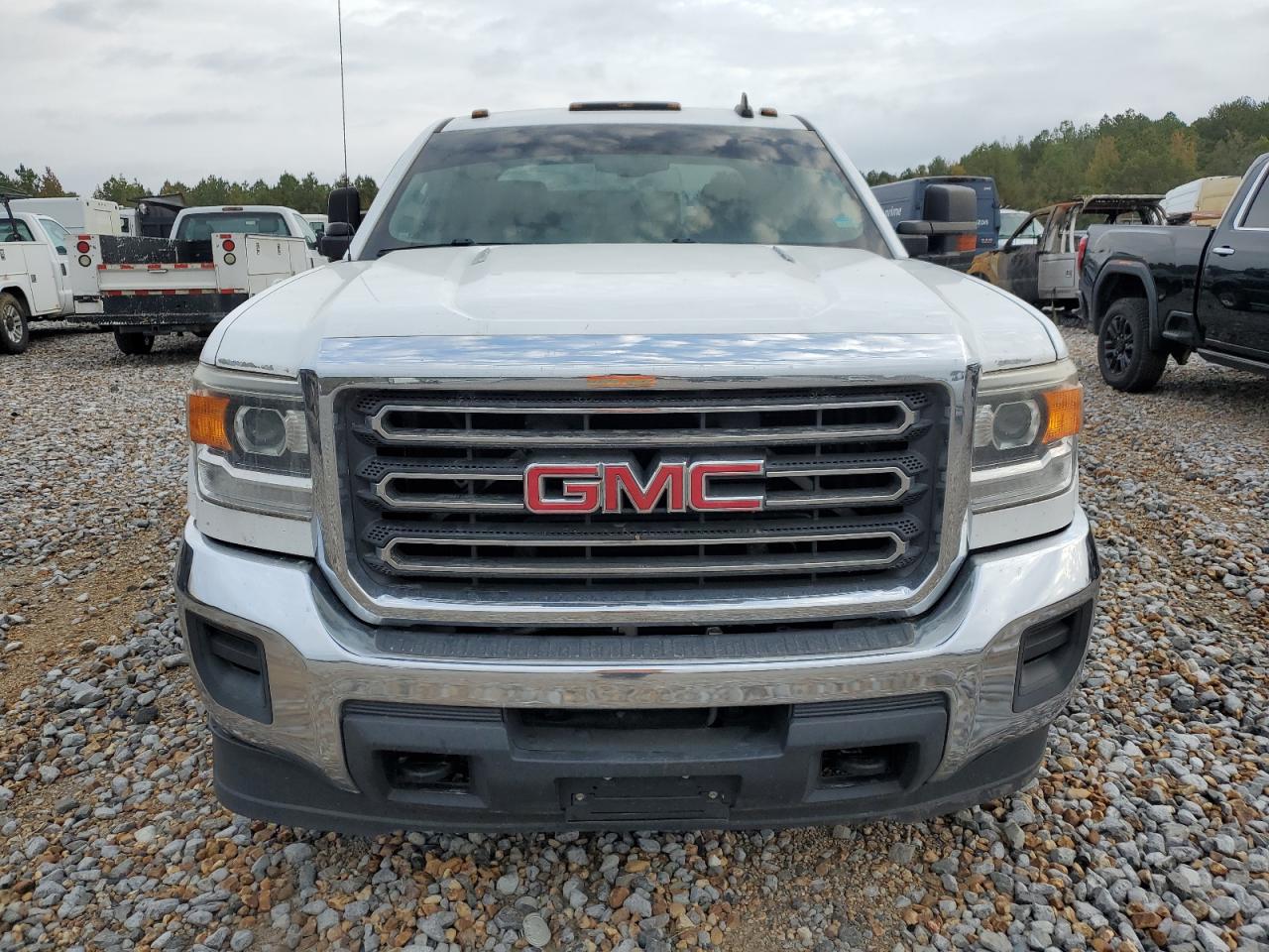 2016 GMC Sierra - Image 5