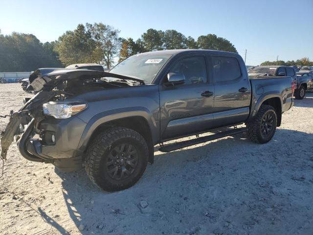 3TMCZ5AN2PM573032 Toyota Tacoma DOU