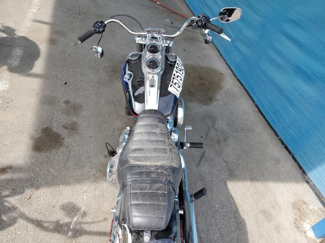 2020 HARLEY-DAVIDSON FXLR 