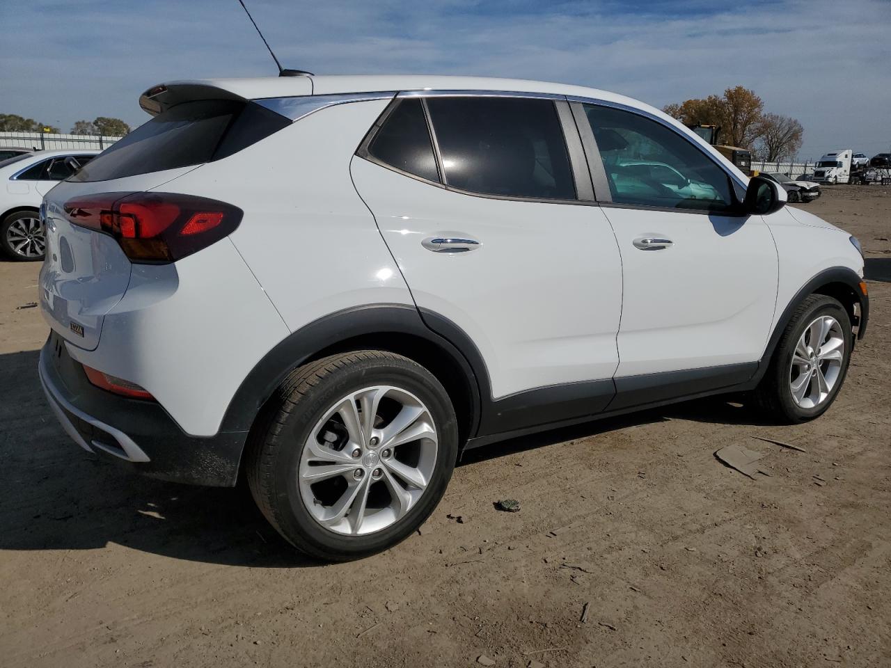 2020 Buick Encore - Image 3