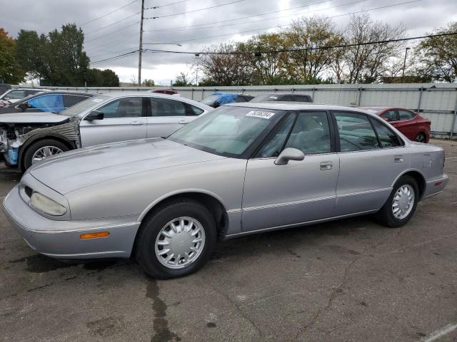 1997 Oldsmobile 88 Base