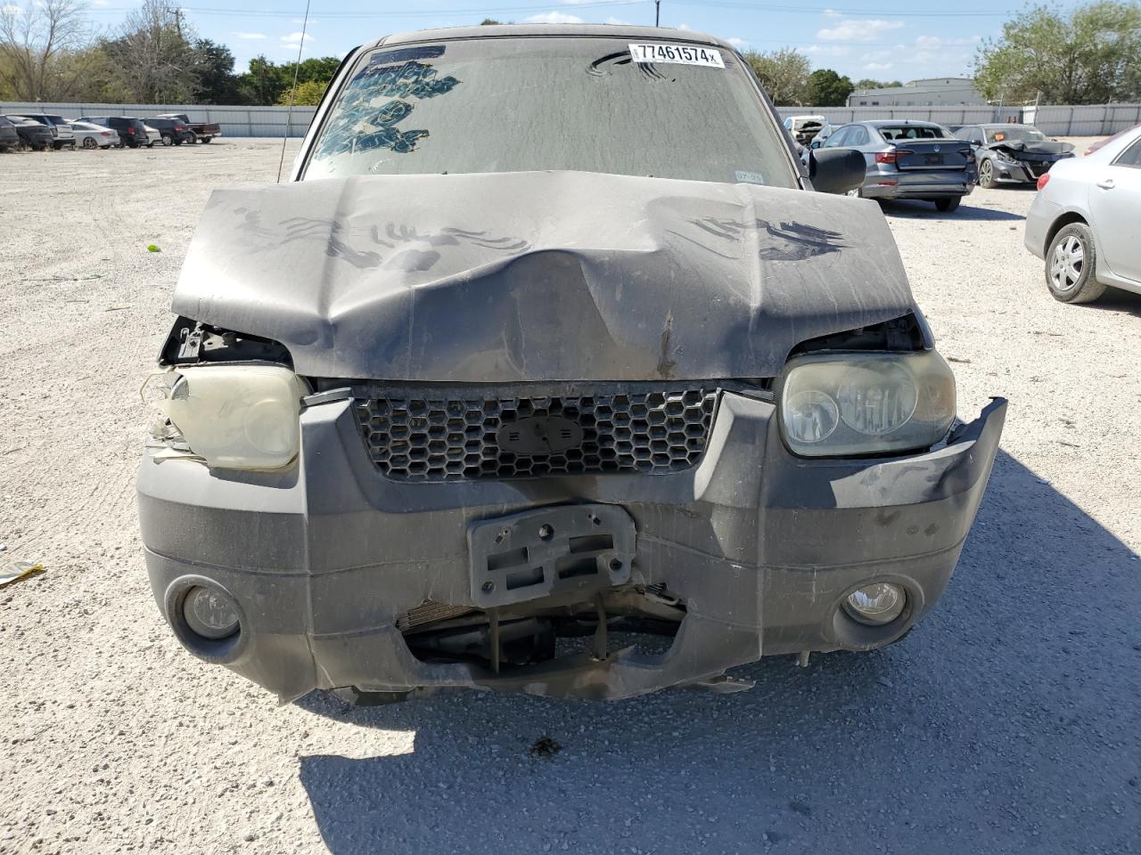2006 Ford Escape - Image 5