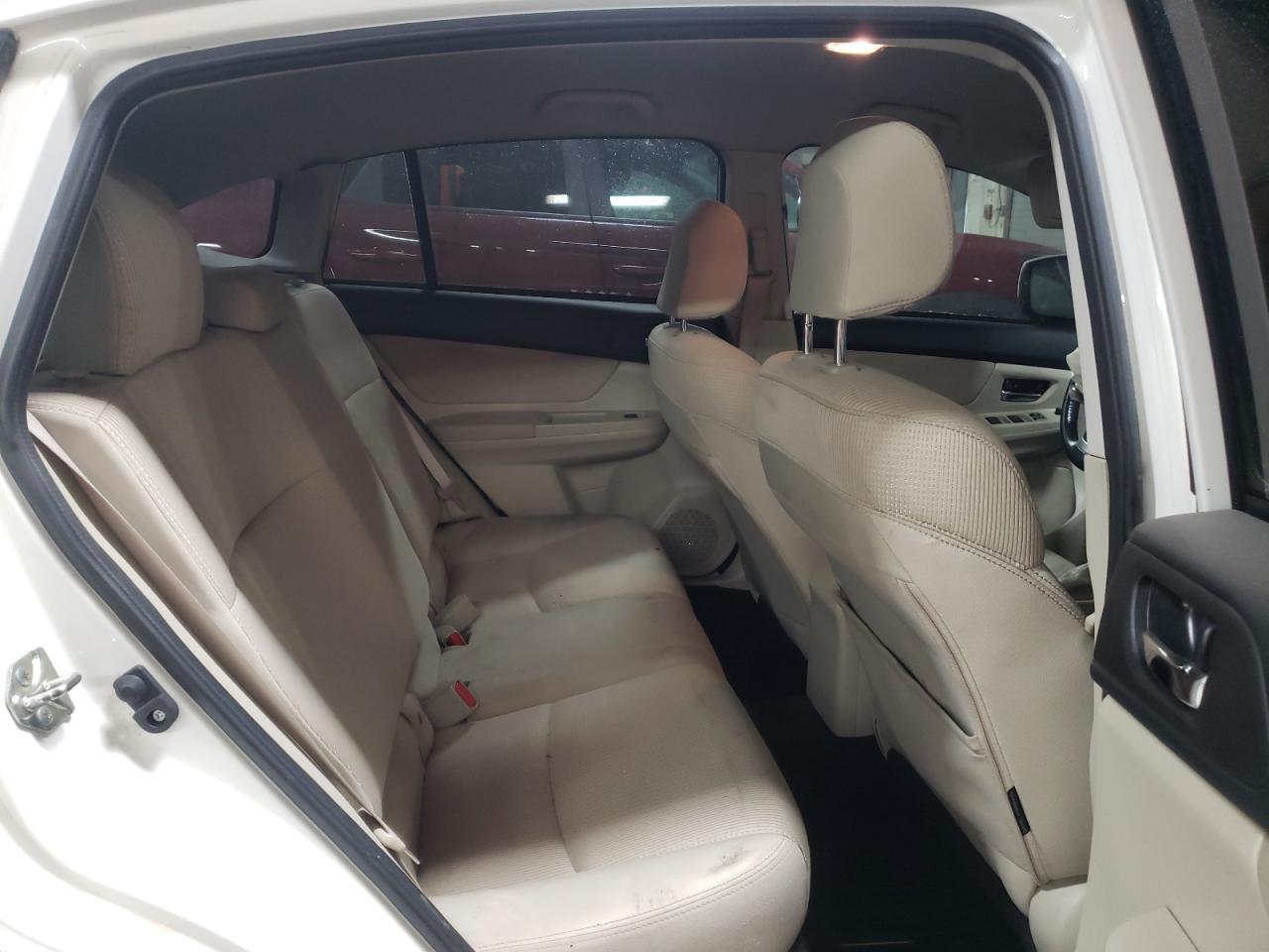2013 Subaru Impreza - Image 10