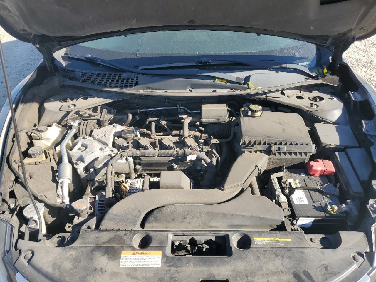 2016 Nissan Altima - Image 11