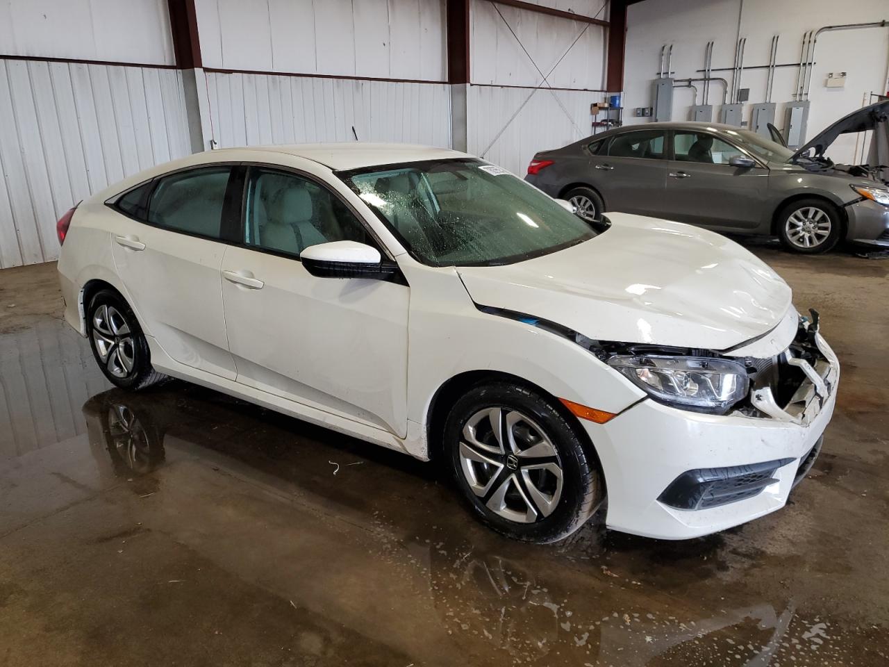 2018 Honda Civic - Image 4