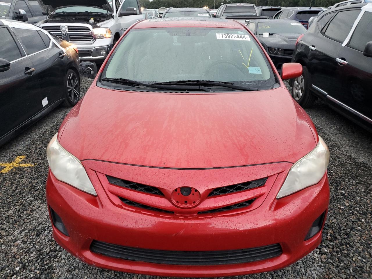 2011 Toyota Corolla - Image 5