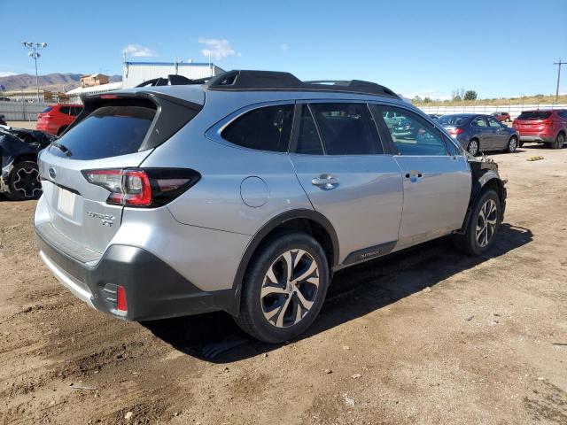 4S4BTGND9M3159281 Subaru Outback LI 3