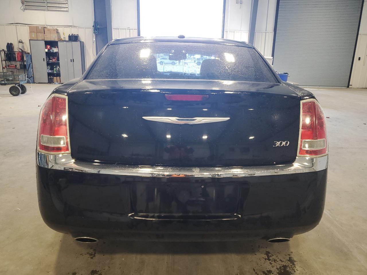 2014 Chrysler 300 VIN: 2C3CCAAG6EH163264 Lot: 76984064