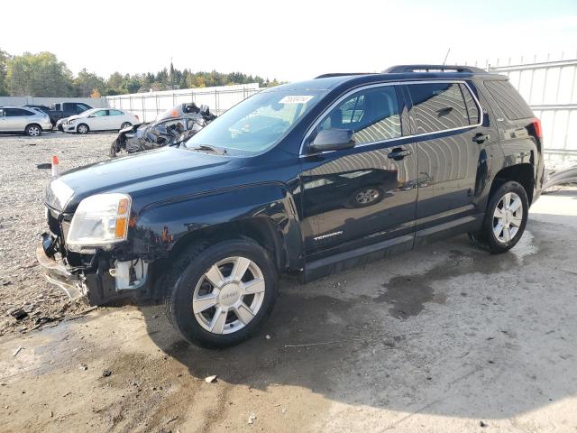 2012 Gmc Terrain Slt