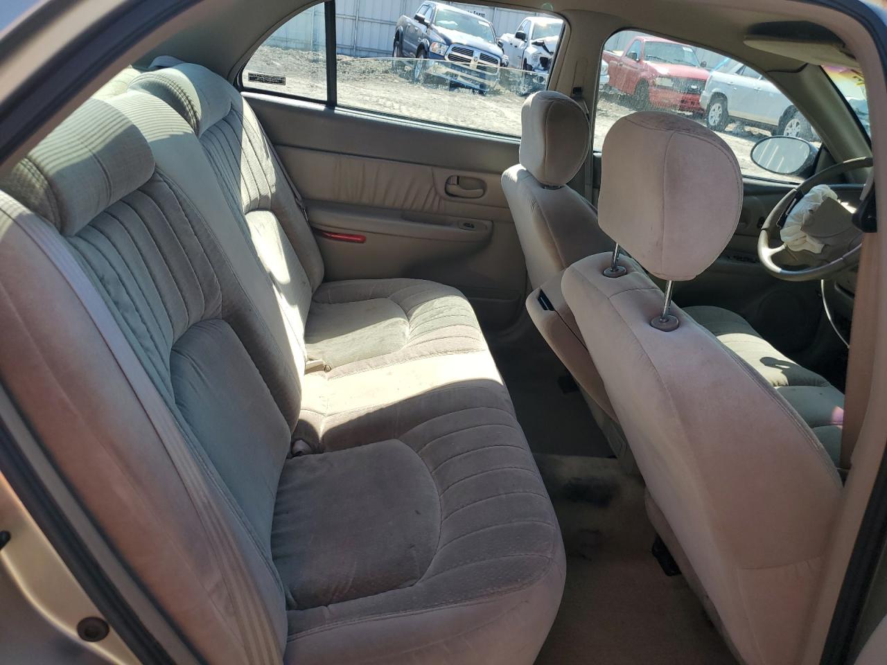 1998 Buick Century - Image 11