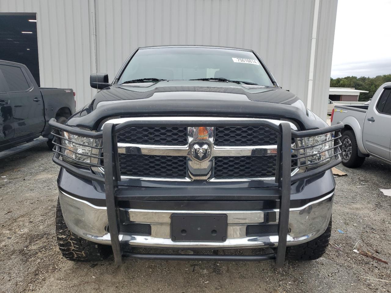 2017 RAM 1500 - Image 5