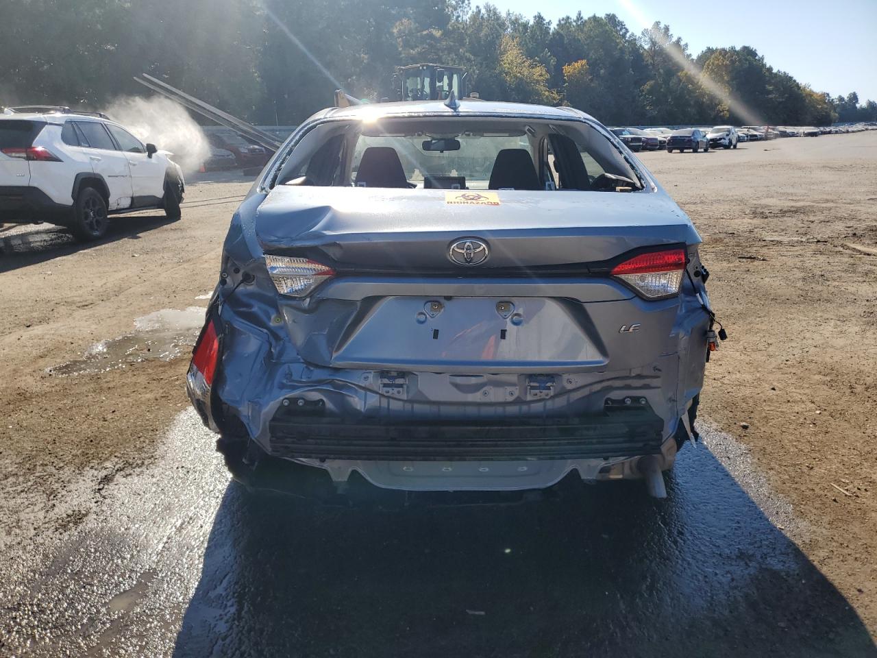 2022 Toyota Corolla - Image 6