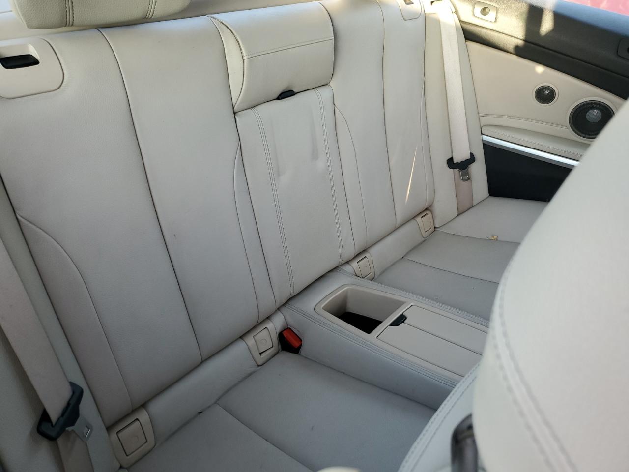 2015 BMW 435 I VIN: WBA3T3C54FP939680 Lot: 74891534