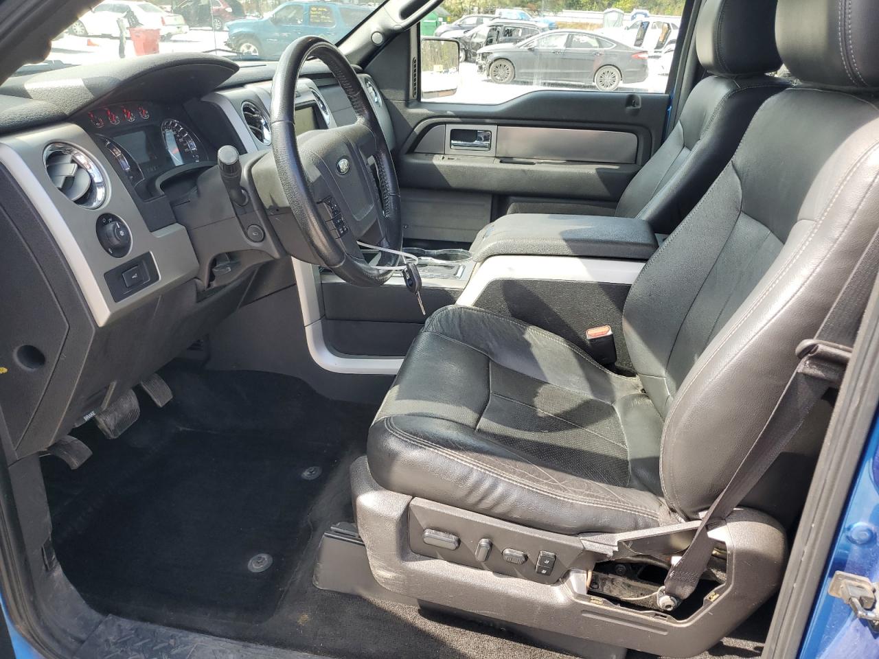 2014 Ford F-150 - Image 7