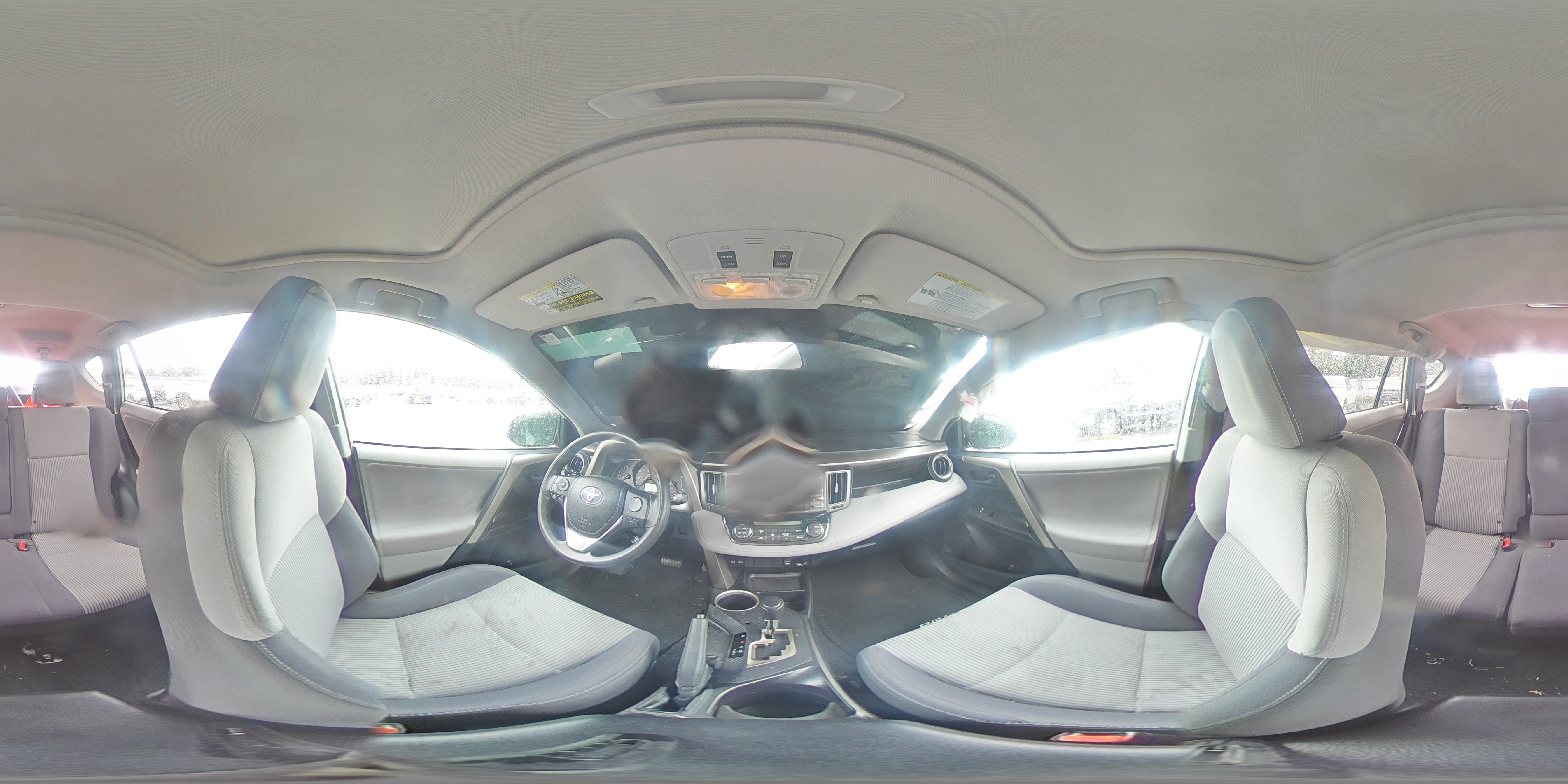 2013 Toyota RAV 4 - Image 13