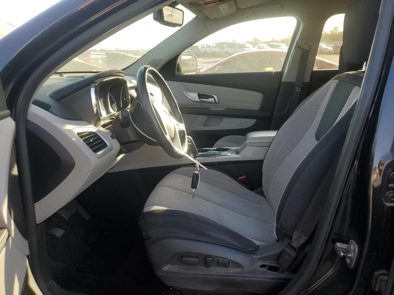 2010 GMC Terrain Sle VIN: 2CTFLDEY6A6263839 Lot: 78289724