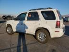 2005 Mercury Mariner  for Sale in North Las Vegas, NV - Biohazard/Chemical