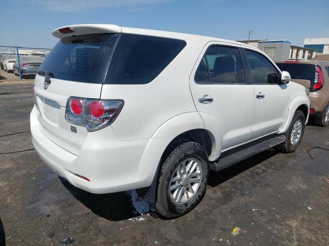 MHFYX59G5F8073228 - 2015 TOYOTA FORTUNER - #76849314