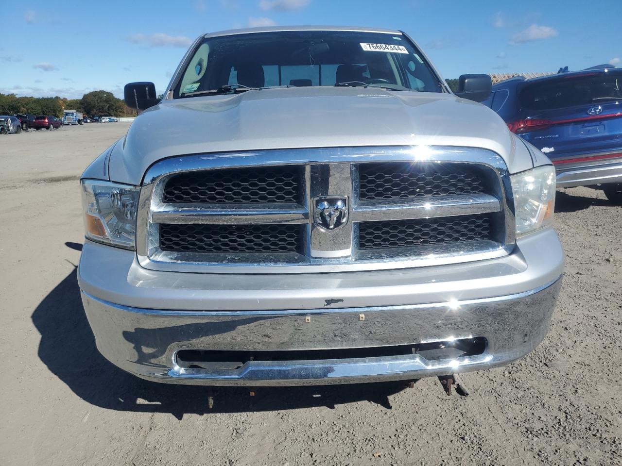 2011 Dodge Ram 1500 VIN: 1D7RV1GP8BS673178 Lot: 76664344