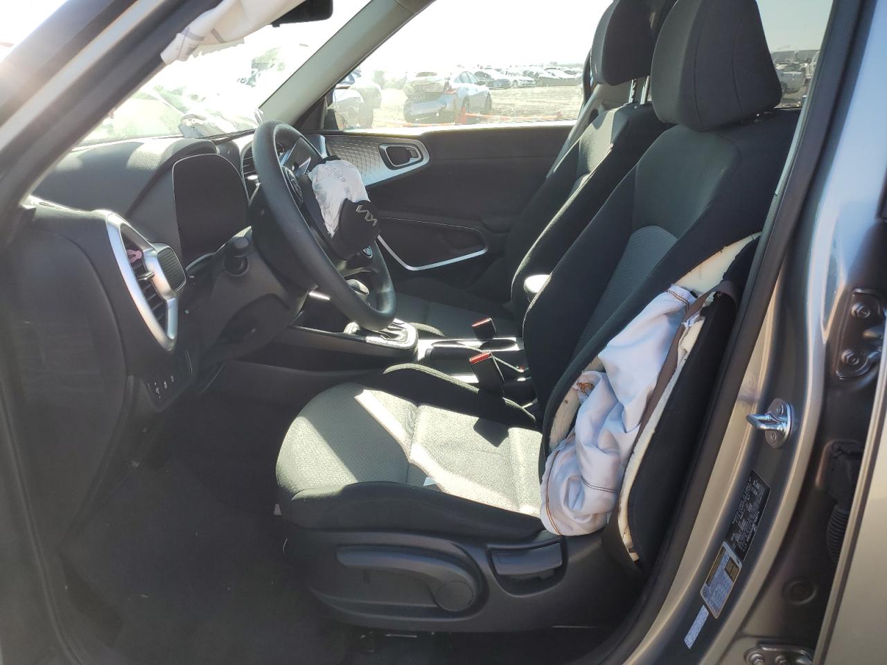 2024 Kia Soul - Image 7