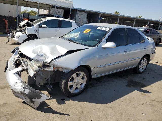 2006 Nissan Sentra 1.8