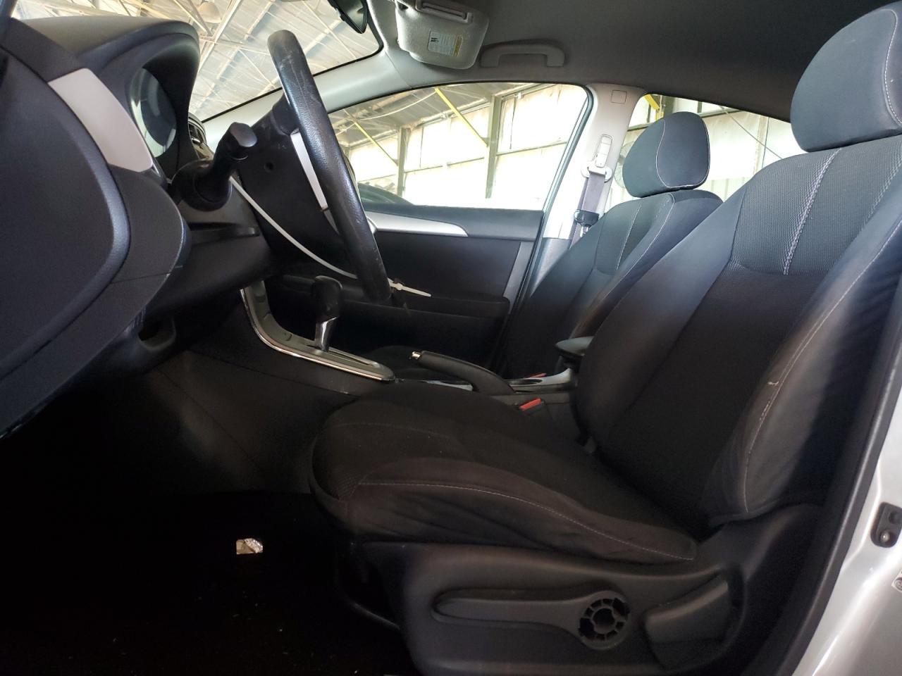 2014 Nissan Sentra - Image 7