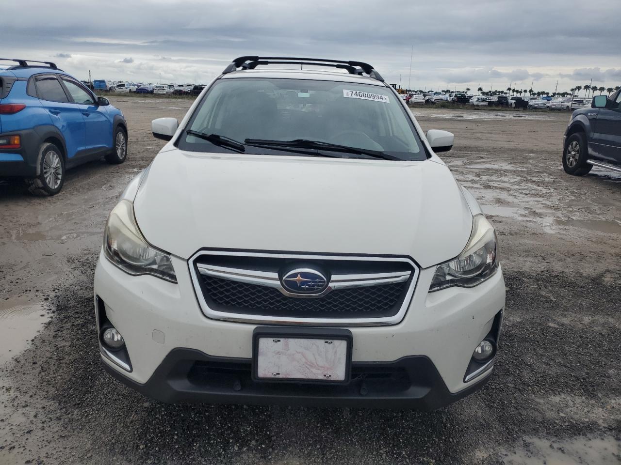 JF2GPABC8G8314032 2016 Subaru Crosstrek Premium