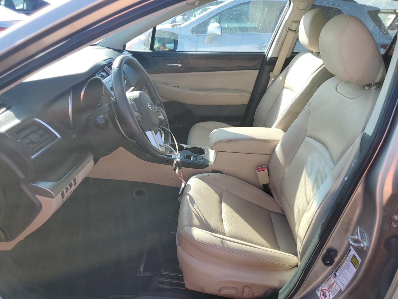 2015 Subaru Outback - Image 7