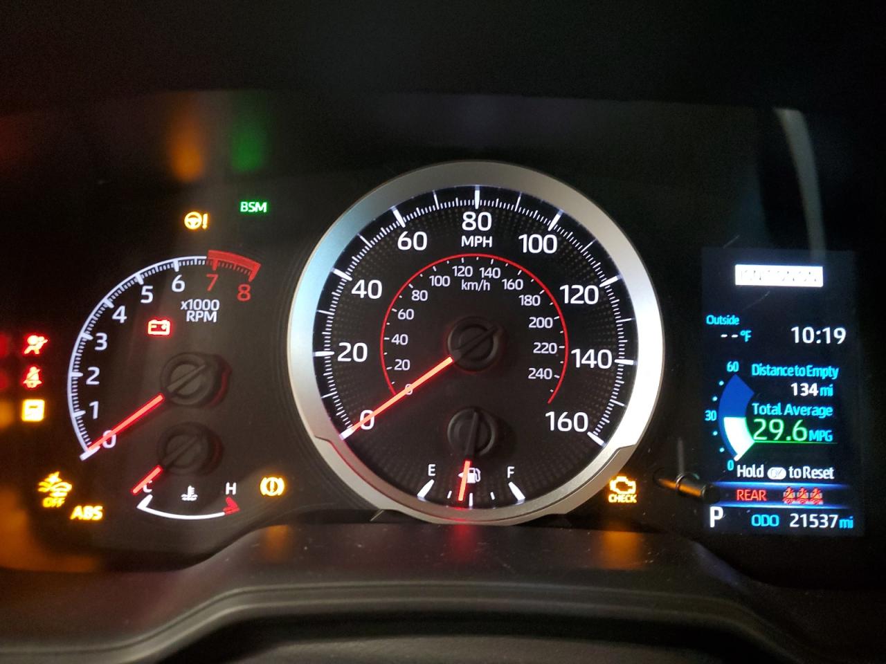 2020 Toyota Corolla - Image 9