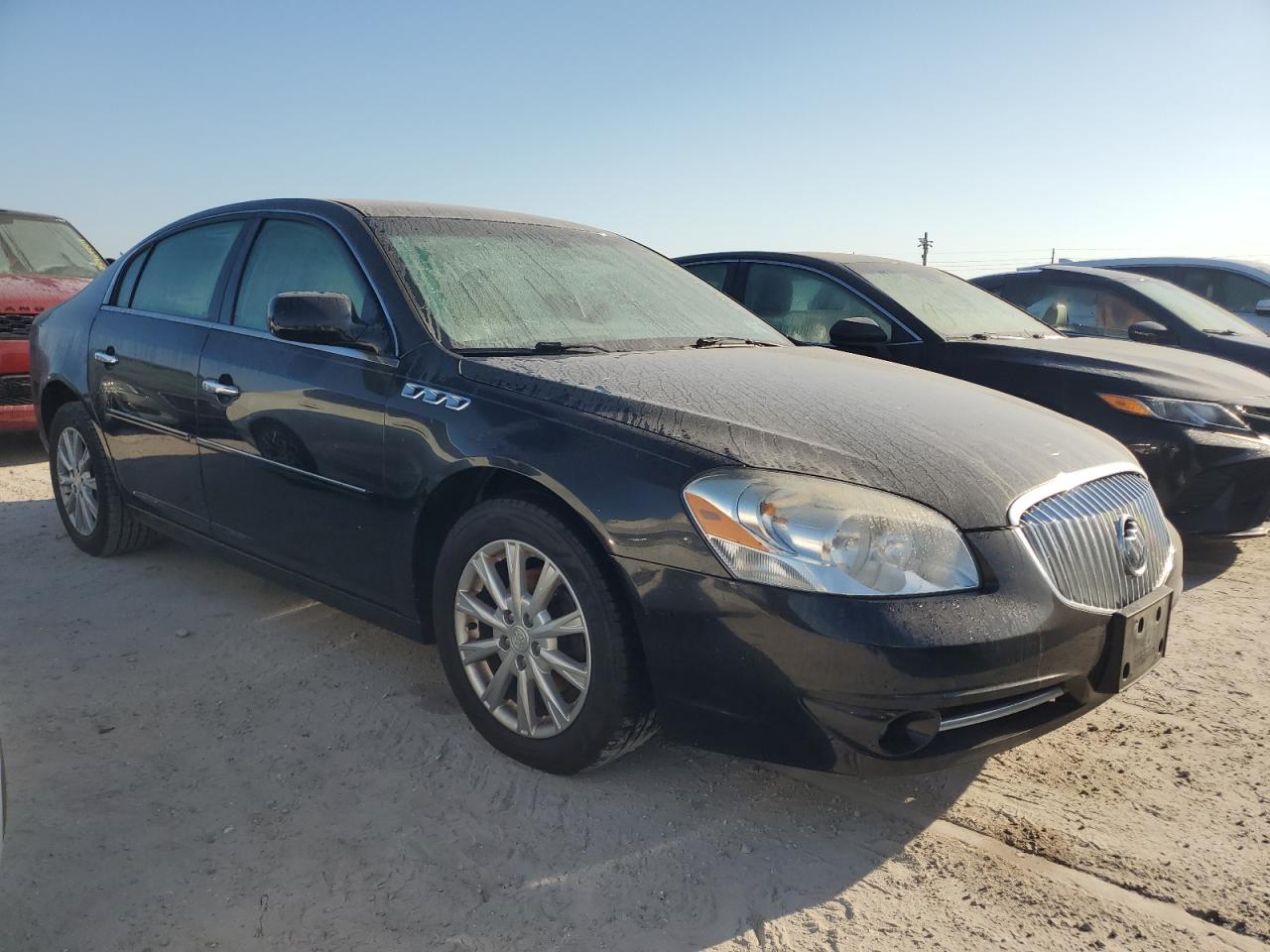 2011 Buick Lucerne - Image 4