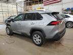 2021 Toyota Rav4 Le en Venta en Ham Lake, MN - Front End