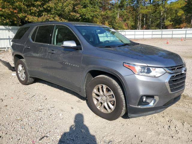 1GNERGKW9LJ234942 Chevrolet Traverse L 4