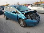 2014 Nissan Versa Note S იყიდება Indianapolis-ში, IN - Front End