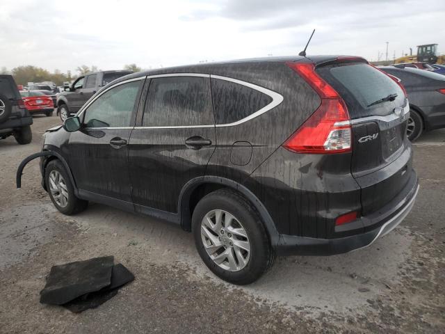 Parquets HONDA CRV 2015 Black