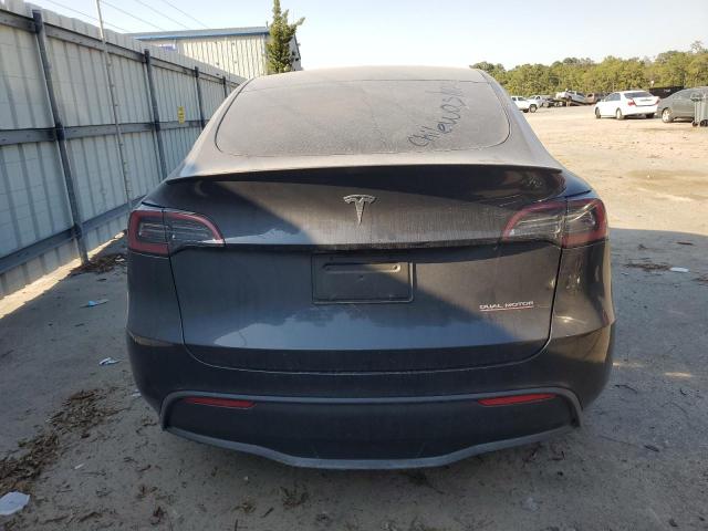 7SAYGDEF9RF041554 Tesla Model Y  6