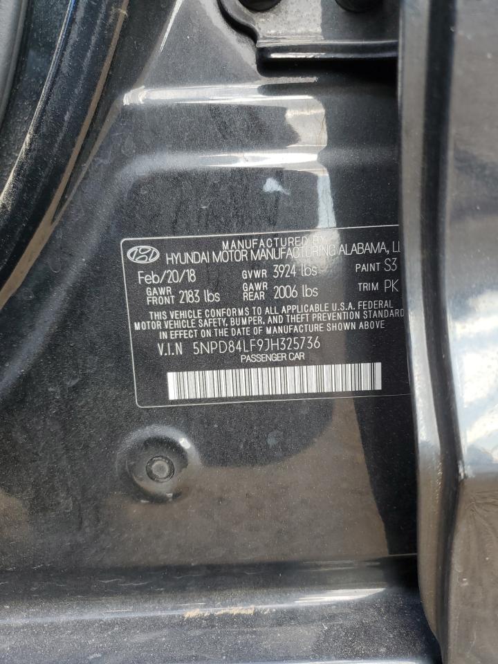 2018 Hyundai Elantra - Image 12